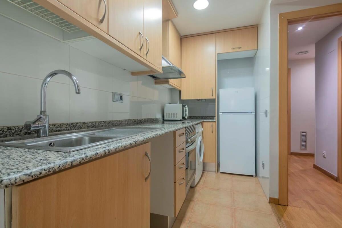 Apartment Modern&bright In Eixample 3-2 Barcelona