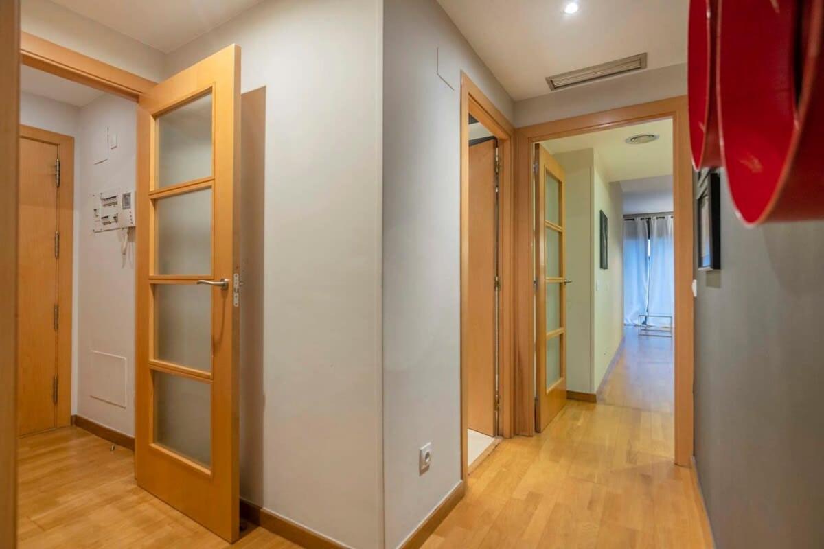 Apartment Modern&bright In Eixample 3-2 Barcelona