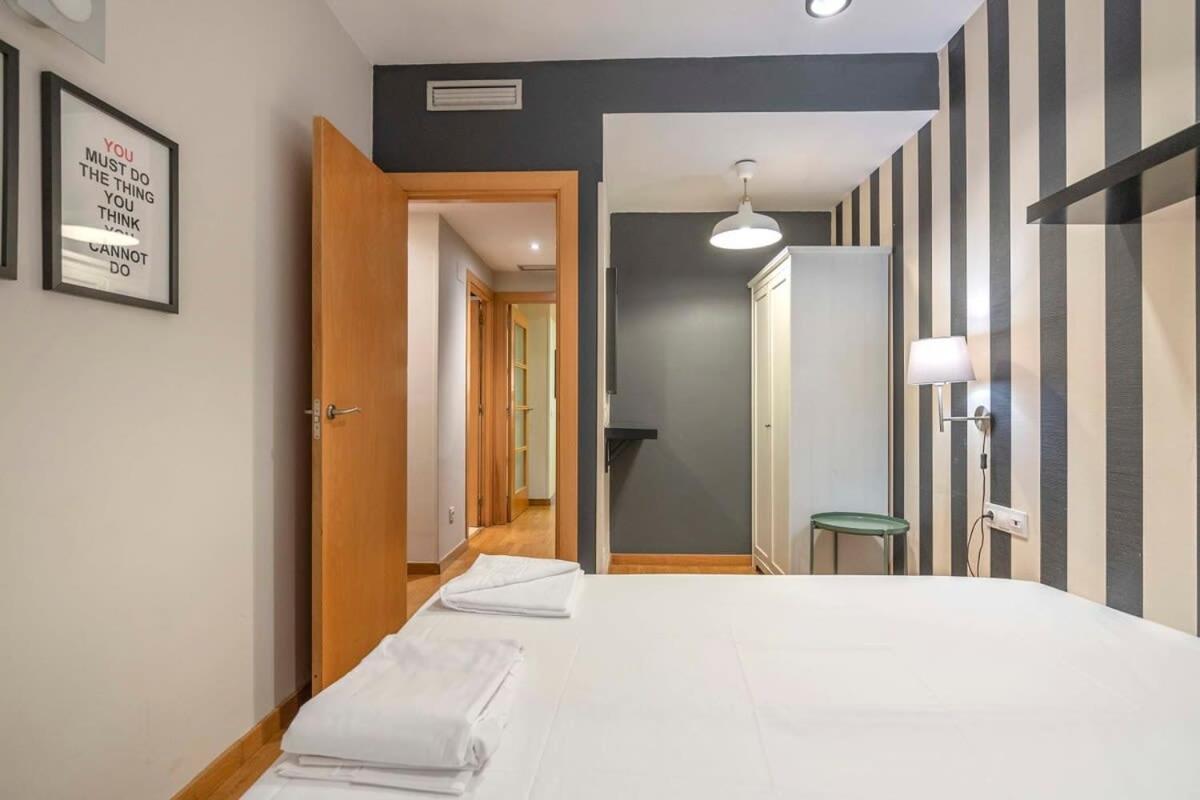 Modern&bright In Eixample 3-2